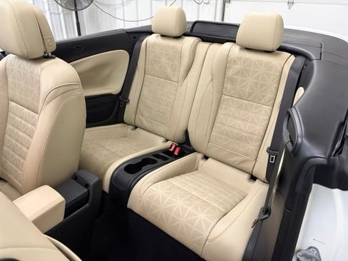 Used 2016 Buick Cascada Premium FWD image 26