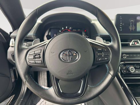 Used 2021 Toyota Supra image 14