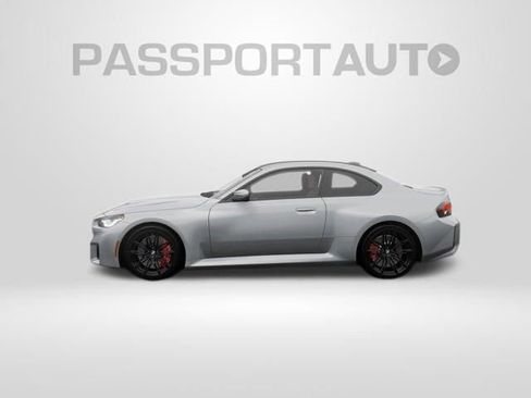 New 2026 BMW M2 RWD image 5