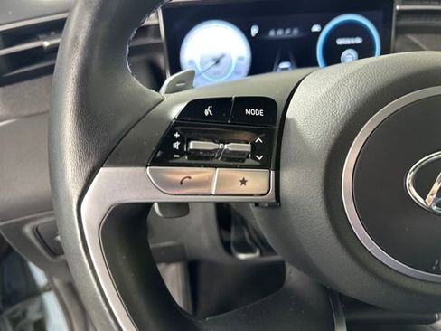 Used 2024 Hyundai Santa Cruz Limited image 15