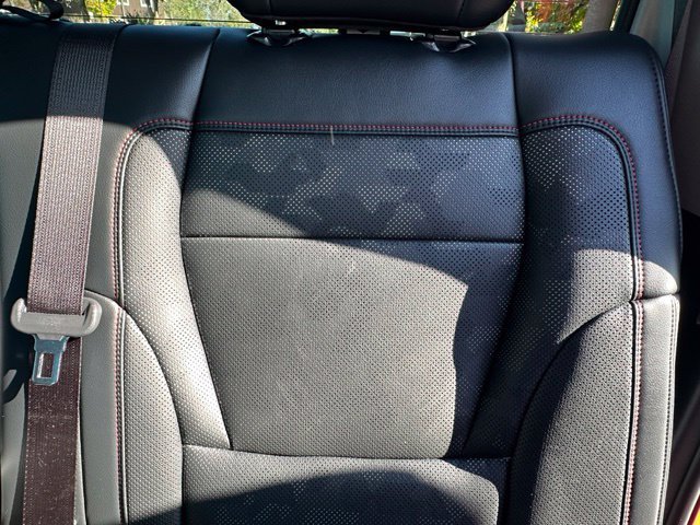 Used 2022 Toyota Tundra TRD Pro AWD/4WD image 28