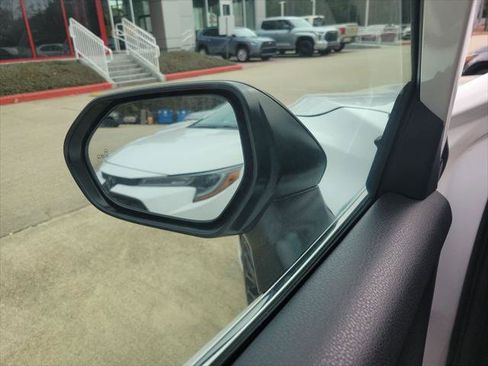 Certified 2024 Toyota Camry SE image 13