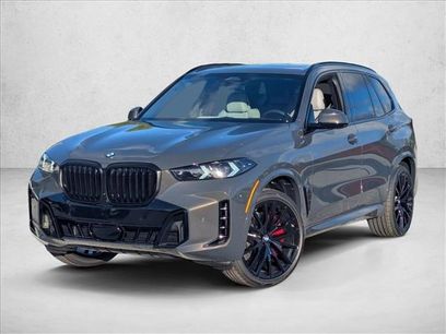 New 2026 BMW X5 sDrive40i w/ M Sport Package
