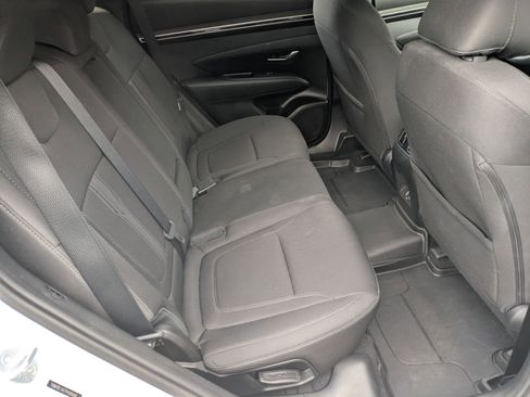 Certified 2023 Hyundai Tucson SEL AWD/4WD image 23
