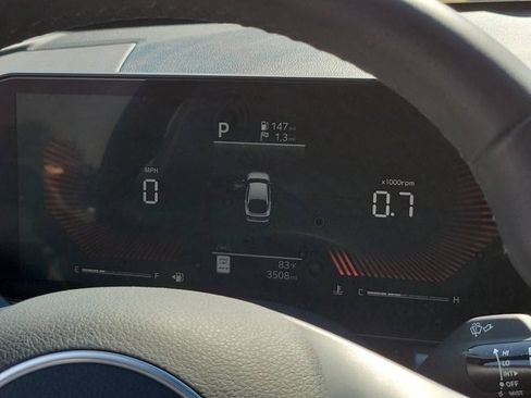 Used 2025 Kia K5 GT-Line image 25