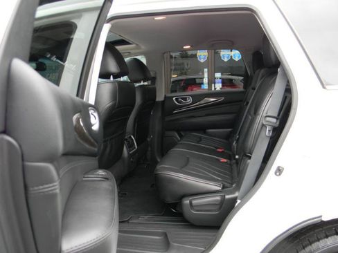 Used 2015 INFINITI QX60 Luxe w/ Premium Plus Package AWD/4WD image 12