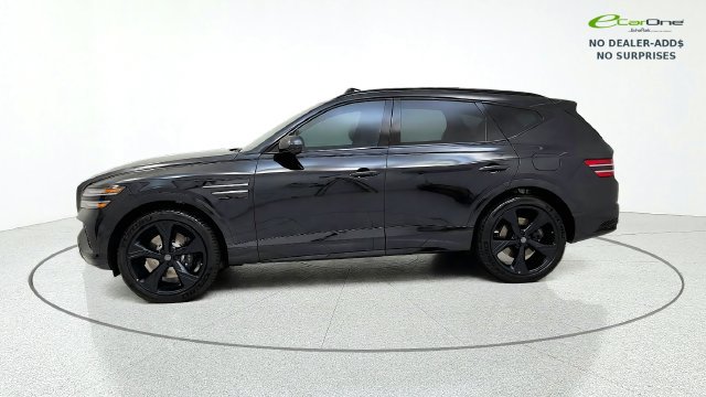 Used 2026 Genesis GV80 3.5T Prestige AWD/4WD image 4