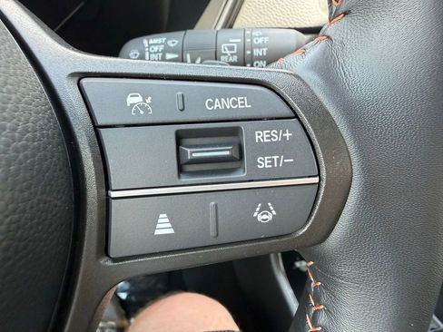 Used 2026 Honda CR-V Sport image 21