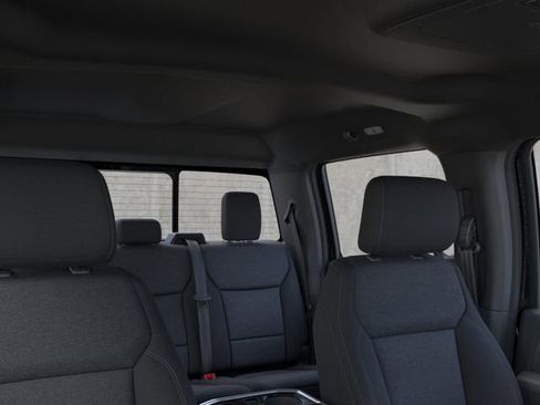New 2026 Ford F150 XLT w/ Equipment Group 302A MID image 27