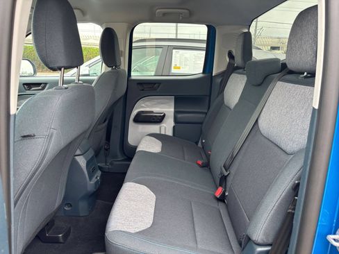 Used 2026 Ford Maverick XLT FWD image 19
