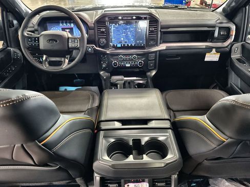 New 2026 Ford F150 Tremor AWD/4WD image 27