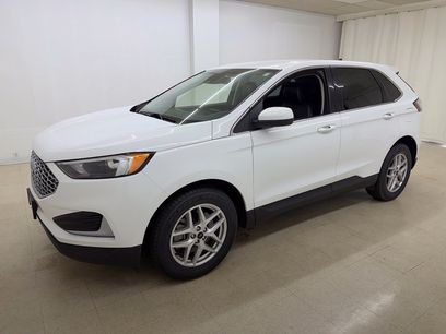 Used 2023 Ford Edge SEL