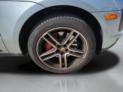 Used 2021 Porsche Macan S AWD/4WD image 30