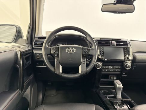 Used 2023 Toyota 4Runner TRD Pro image 27