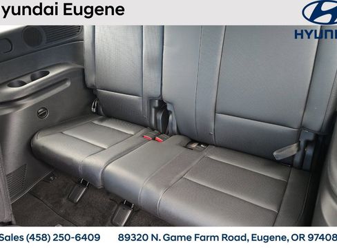 New 2026 Hyundai Palisade SEL AWD/4WD image 17