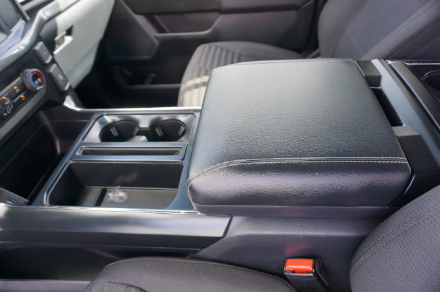 Certified 2023 Ford F150 XL w/ STX Appearance Package RWD image 28