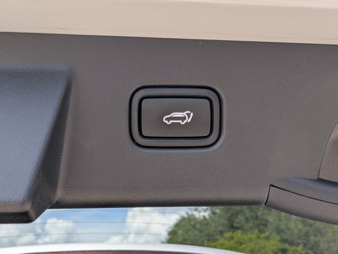 Used 2023 Hyundai Tucson Limited AWD/4WD image 14
