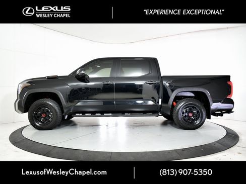 Used 2025 Toyota Tundra TRD Pro image 11