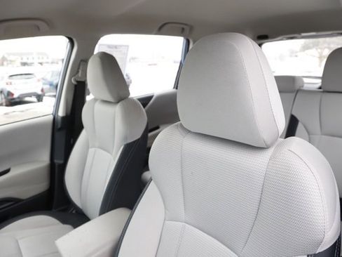 Used 2023 Subaru Forester Base image 13