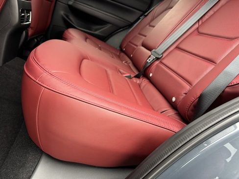 New 2025 MAZDA CX-5 Carbon Edition image 9