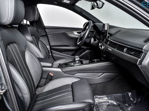 Used 2023 Audi A4 2.0T Prestige w/ Prestige Package image 38