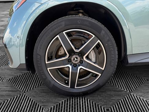 Used 2026 Mercedes-Benz GLC 300 4MATIC image 7