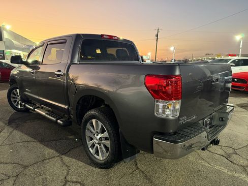 Used 2011 Toyota Tundra Limited image 34