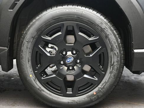 New 2026 Subaru Outback Limited image 12