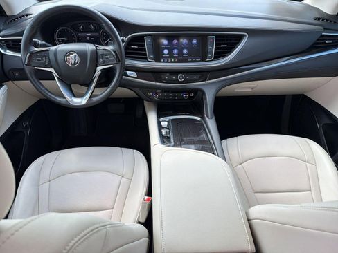 Certified 2023 Buick Enclave Essence w/ Experience Buick Package FWD image 17