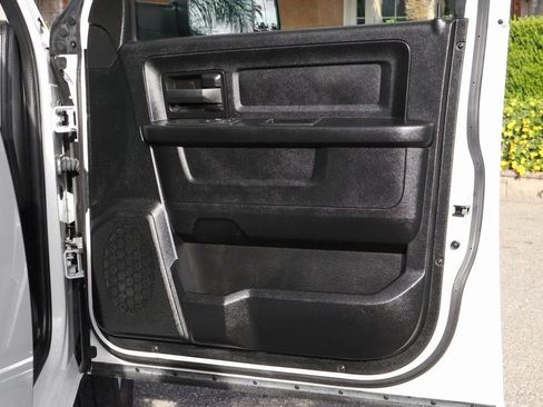 Used 2023 RAM 1500 Tradesman w/ Trailer Tow Group image 39