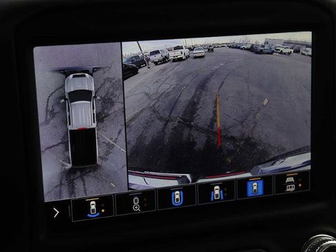 Used 2021 GMC Sierra 3500 AT4 w/ AT4 Premium Plus Package image 35