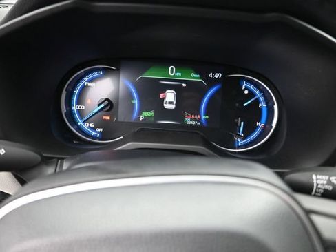 Used 2024 Toyota RAV4 XLE Premium w/ Weather Package AWD/4WD image 10