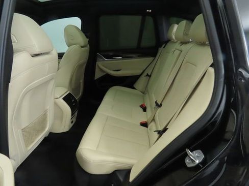 Used 2022 BMW X3 sDrive30i w/ Convenience Package image 22
