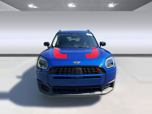 Certified 2025 MINI Cooper Countryman S w/ Comfort Package Max AWD/4WD image 6