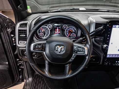 Used 2026 RAM 2500 Tradesman image 15