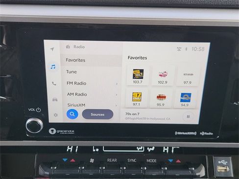 Used 2023 Toyota Sequoia SR5 image 18