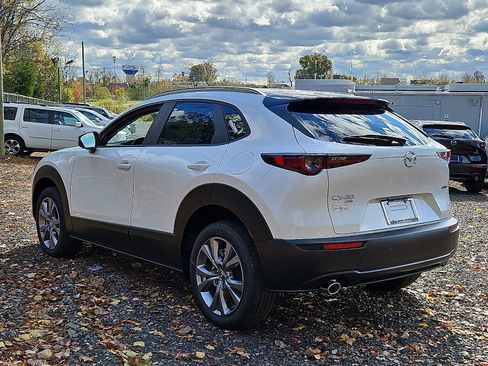 New 2026 MAZDA CX-30 AWD 2.5 S image 4