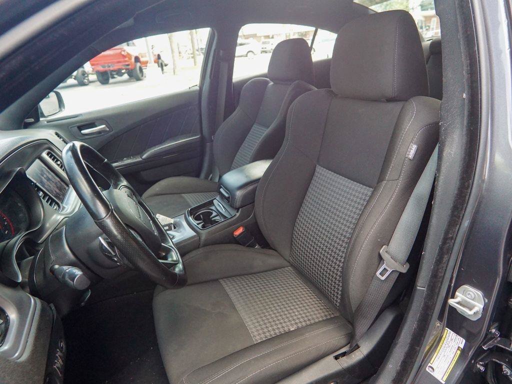 Used 2023 Dodge Charger GT w/ Performance Handling Group RWD image 17