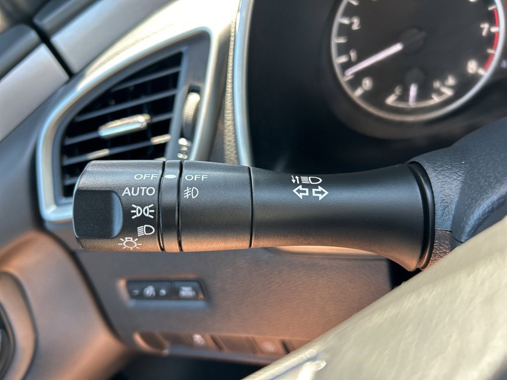 Certified 2023 Nissan Murano SV AWD/4WD image 29