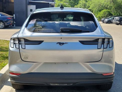 Used 2021 Ford Mustang Mach-E Select w/ Comfort/Appearance Package RWD image 22