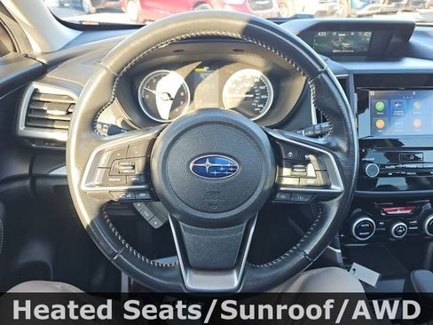 Used 2023 Subaru Forester Premium image 14