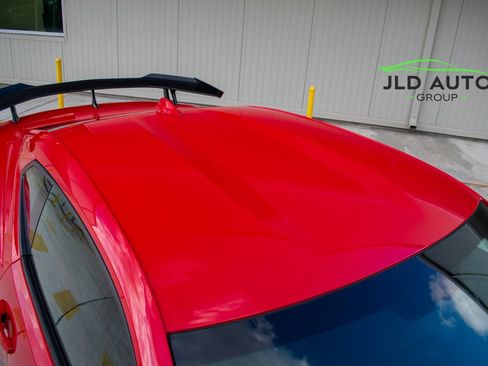 Used 2023 Chevrolet Camaro ZL1 RWD image 34