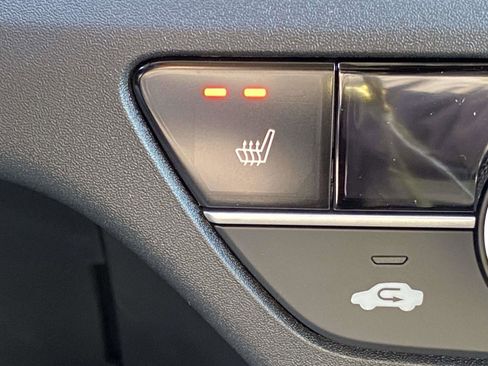 New 2026 Honda CR-V EX image 8