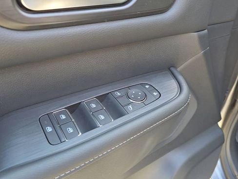 New 2026 Nissan Armada SV RWD image 20