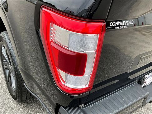 Used 2023 Ford F150 Lariat AWD/4WD image 26
