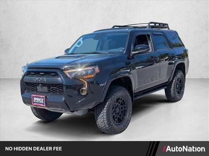 Used 2024 Toyota 4Runner TRD Pro
