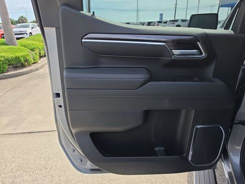 New 2026 Chevrolet Silverado 1500 LTZ AWD/4WD image 11