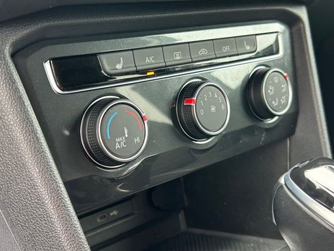 Used 2023 Volkswagen Tiguan S w/ Driver Assistance Package image 25