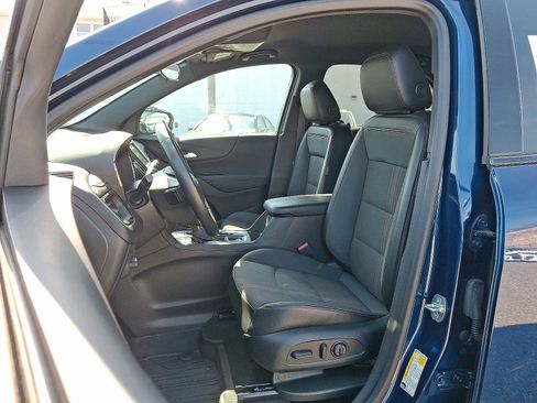 Certified 2023 Chevrolet Equinox RS w/ LPO, Floor Liner Package FWD image 14