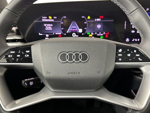 New 2026 Audi A6 Premium Plus image 21